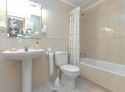 Quad house · Herverkoop - Playa Flamenca · Zenia Mar · Alicante · Spanje
