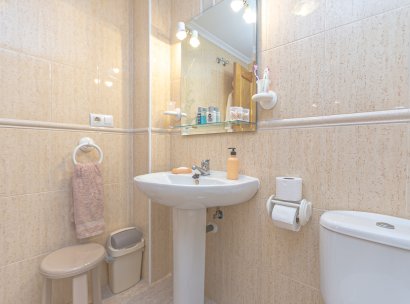 Quad house · Herverkoop - Playa Flamenca · Zenia Mar · Alicante · Spanje