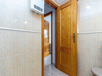Quad house · Herverkoop - Playa Flamenca · Zenia Mar · Alicante · Spanje