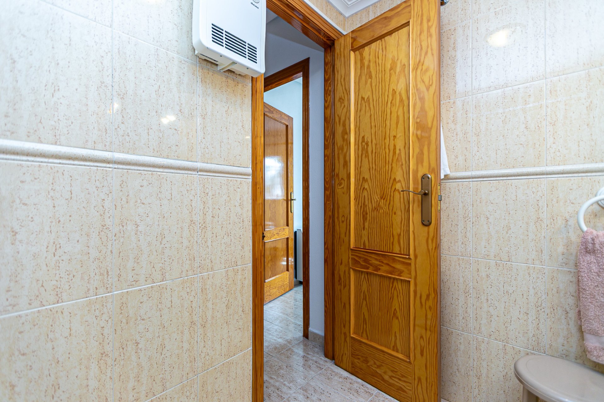 Herverkoop - Quad house - Playa Flamenca