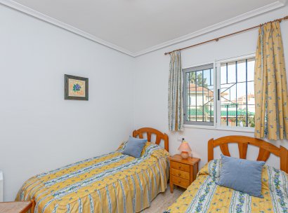 Quad house · Herverkoop - Playa Flamenca · Zenia Mar · Alicante · Spanje