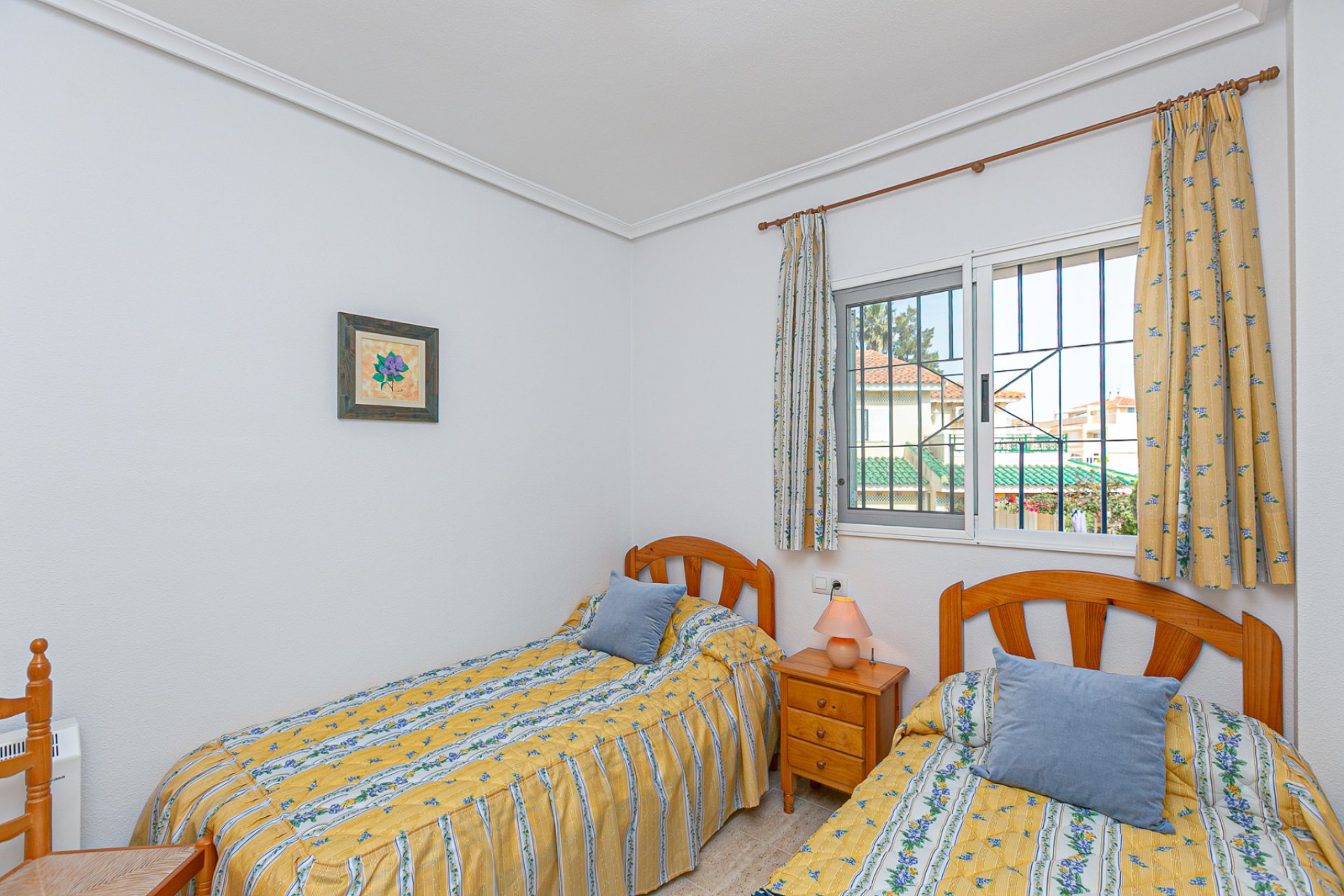 Herverkoop - Quad house - Playa Flamenca