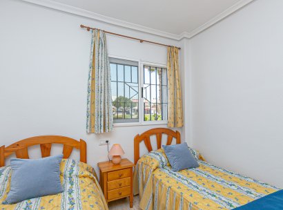 Quad house · Herverkoop - Playa Flamenca · Zenia Mar · Alicante · Spanje