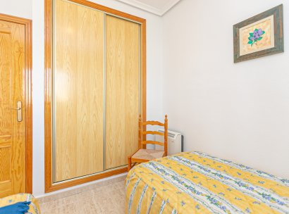 Quad house · Herverkoop - Playa Flamenca · Zenia Mar · Alicante · Spanje