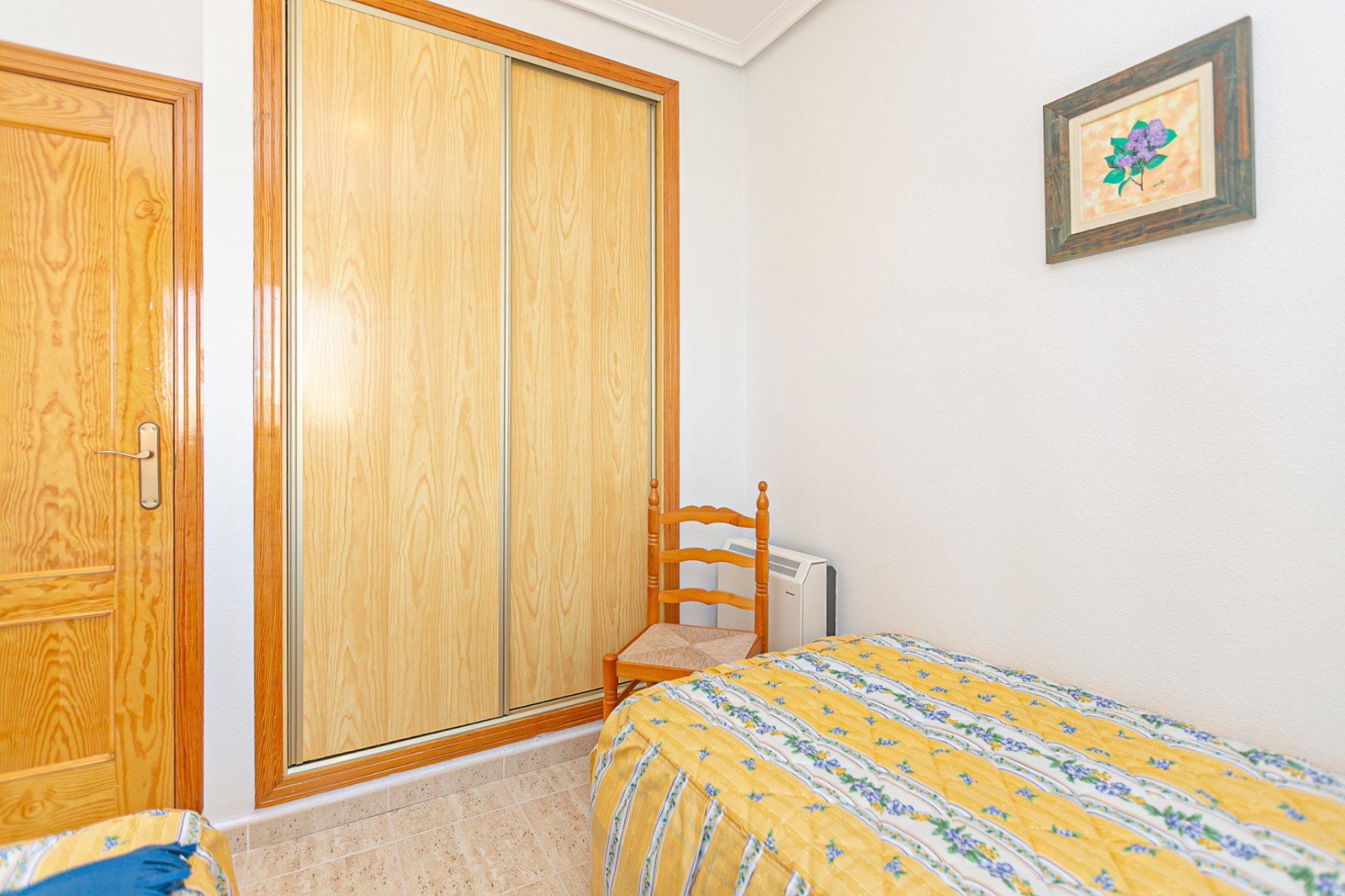 Herverkoop - Quad house - Playa Flamenca