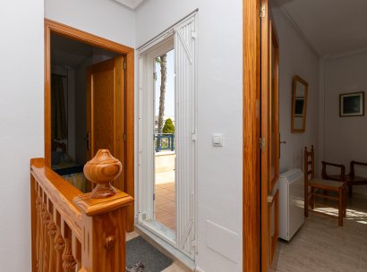 Quad house · Herverkoop - Playa Flamenca · Zenia Mar · Alicante · Spanje