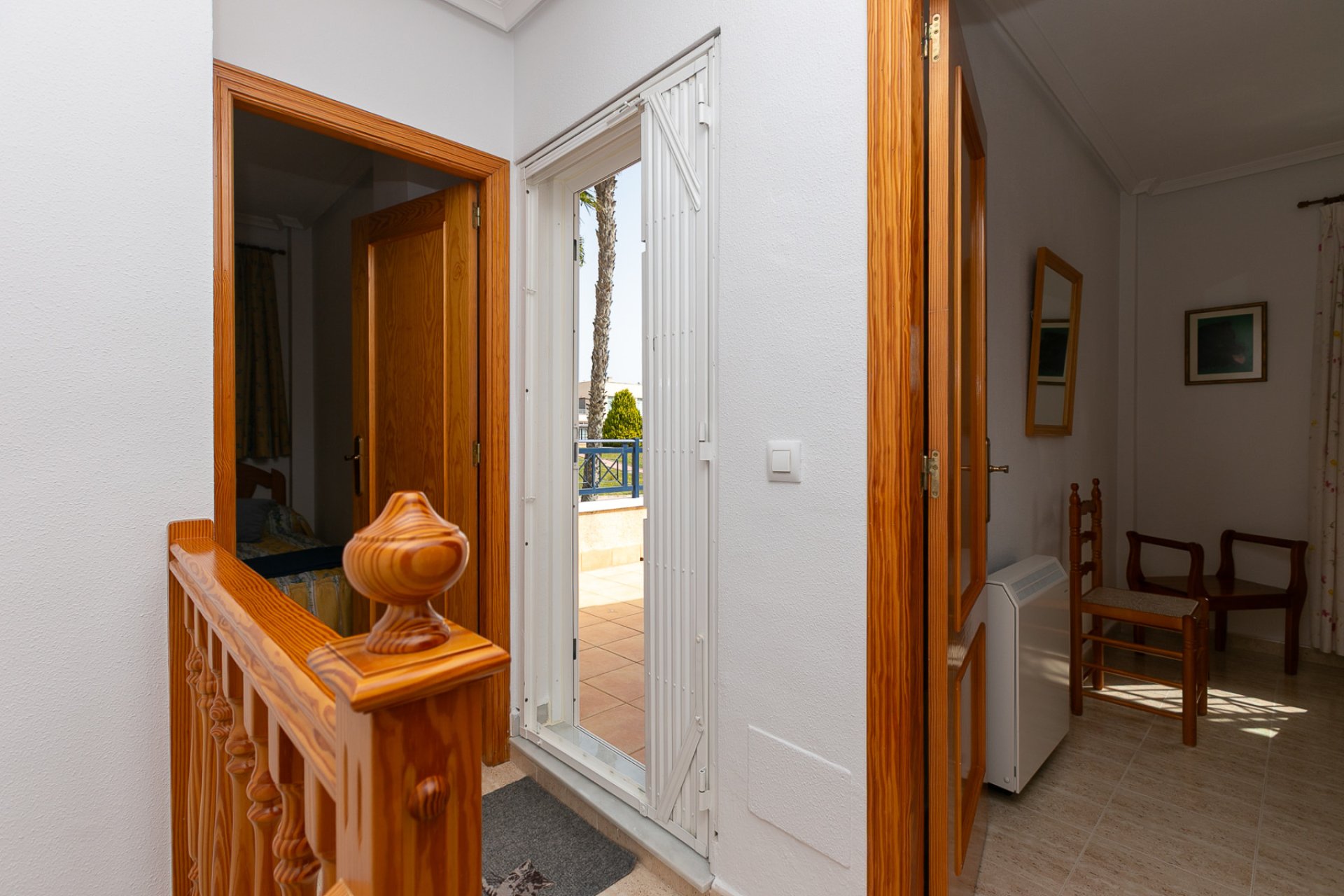 Herverkoop - Quad house - Playa Flamenca