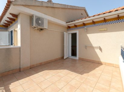 Quad house · Herverkoop - Playa Flamenca · Zenia Mar · Alicante · Spanje