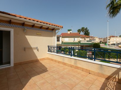 Quad house · Herverkoop - Playa Flamenca · Zenia Mar · Alicante · Spanje
