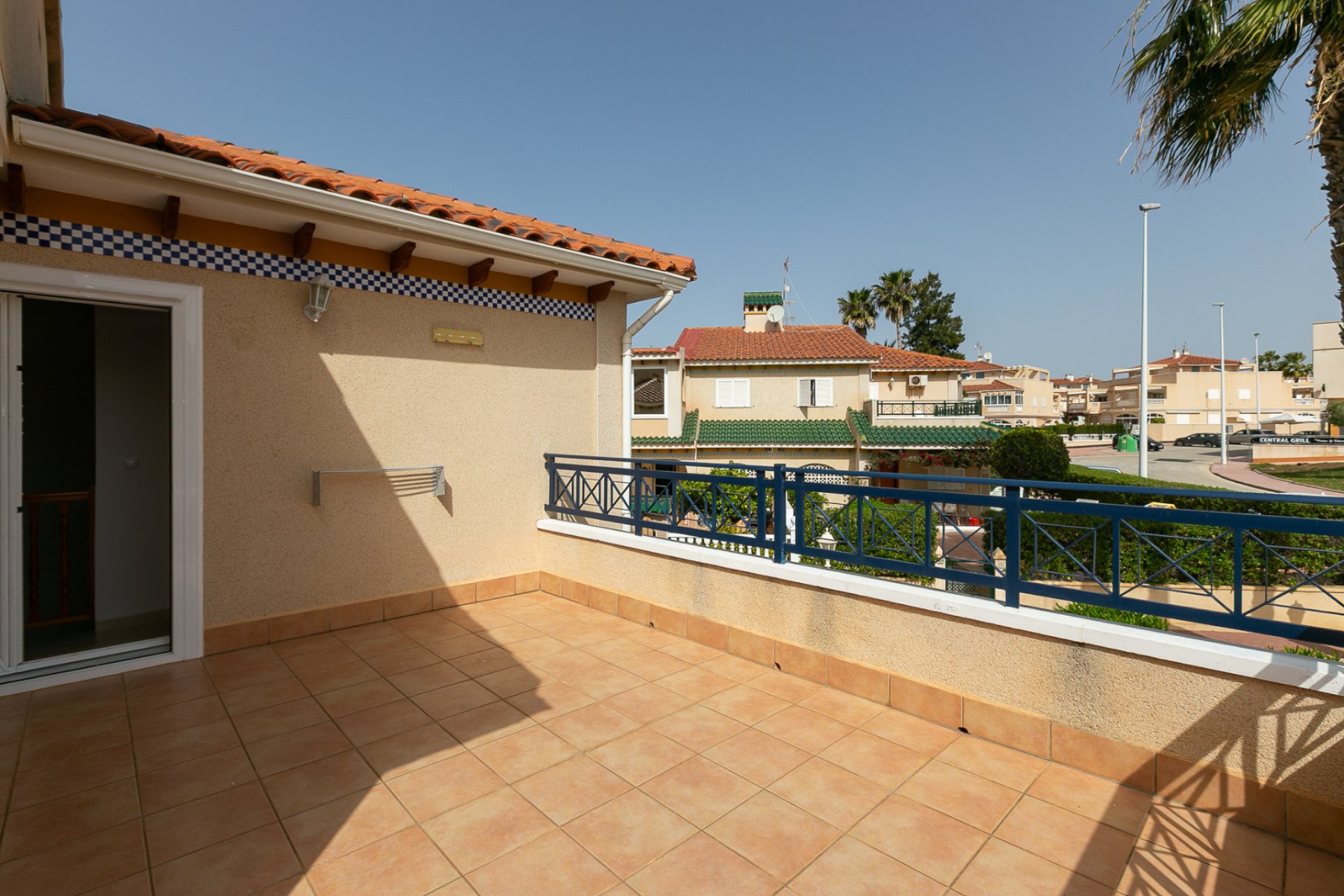 Herverkoop - Quad house - Playa Flamenca
