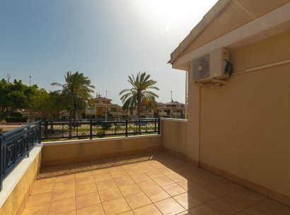 Quad house · Herverkoop - Playa Flamenca · Zenia Mar · Alicante · Spanje