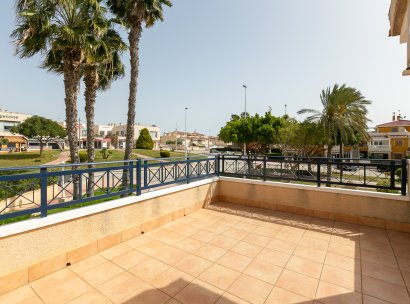 Quad house · Herverkoop - Playa Flamenca · Zenia Mar · Alicante · Spanje