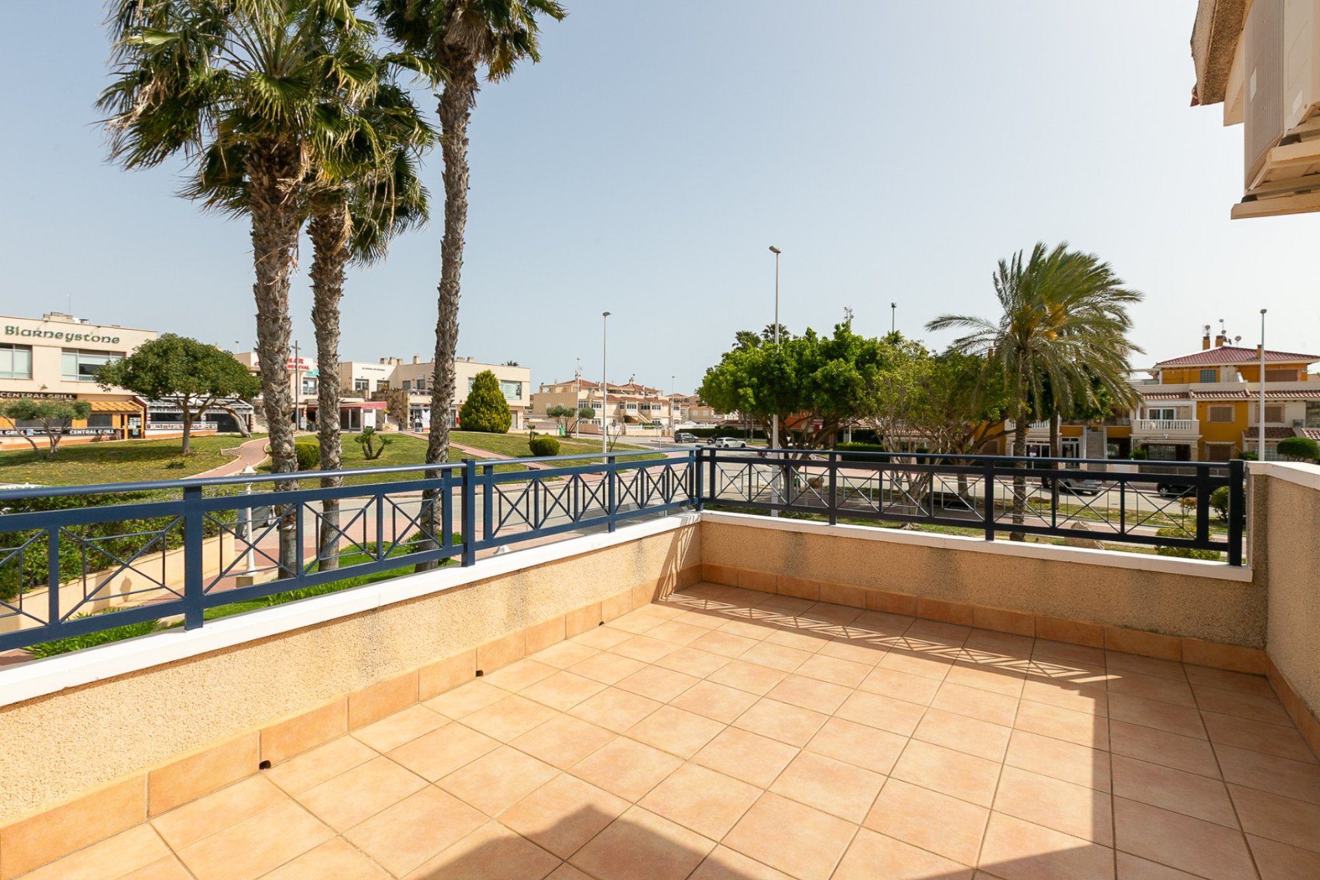 Herverkoop - Quad house - Playa Flamenca