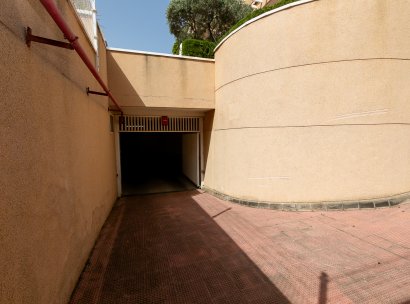 Quad house · Herverkoop - Playa Flamenca · Zenia Mar · Alicante · Spanje