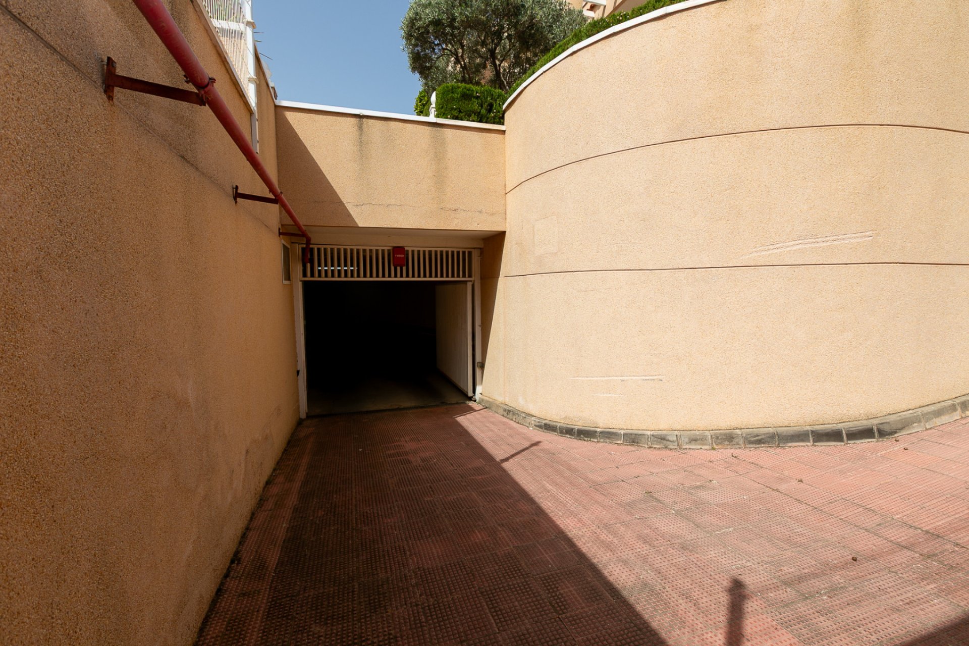 Herverkoop - Quad house - Playa Flamenca