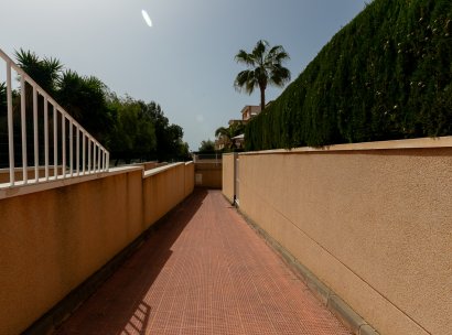 Quad house · Herverkoop - Playa Flamenca · Zenia Mar · Alicante · Spanje