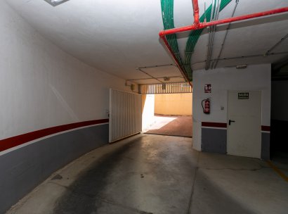 Quad house · Herverkoop - Playa Flamenca · Zenia Mar · Alicante · Spanje