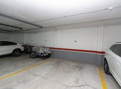 Quad house · Herverkoop - Playa Flamenca · Zenia Mar · Alicante · Spanje