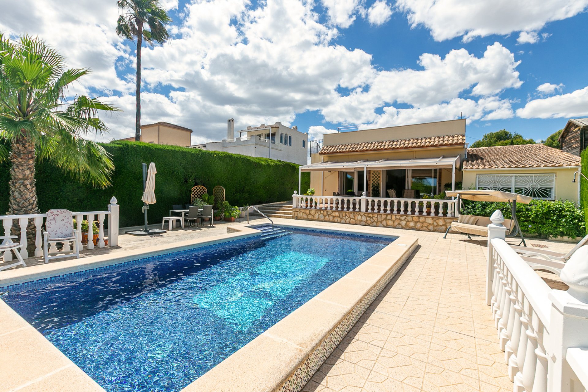Reventa - Semi - Detached Villa - Torrevieja - Costa Blanca Sur
