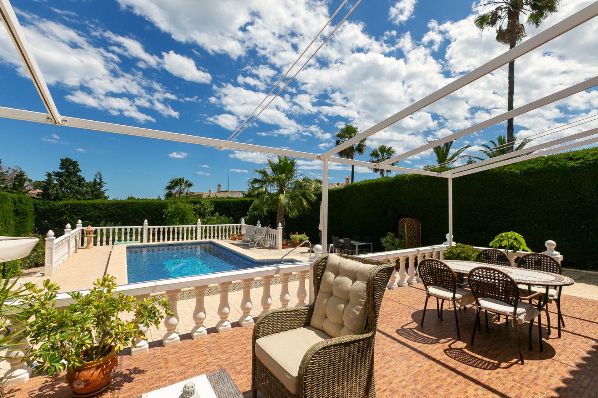 Reventa - Semi - Detached Villa - Torrevieja - Costa Blanca Sur