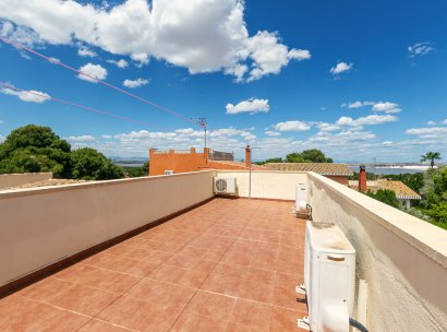 Semi - Detached Villa · Herverkoop - Torrevieja · Los Balcones · Alicante · Spanje