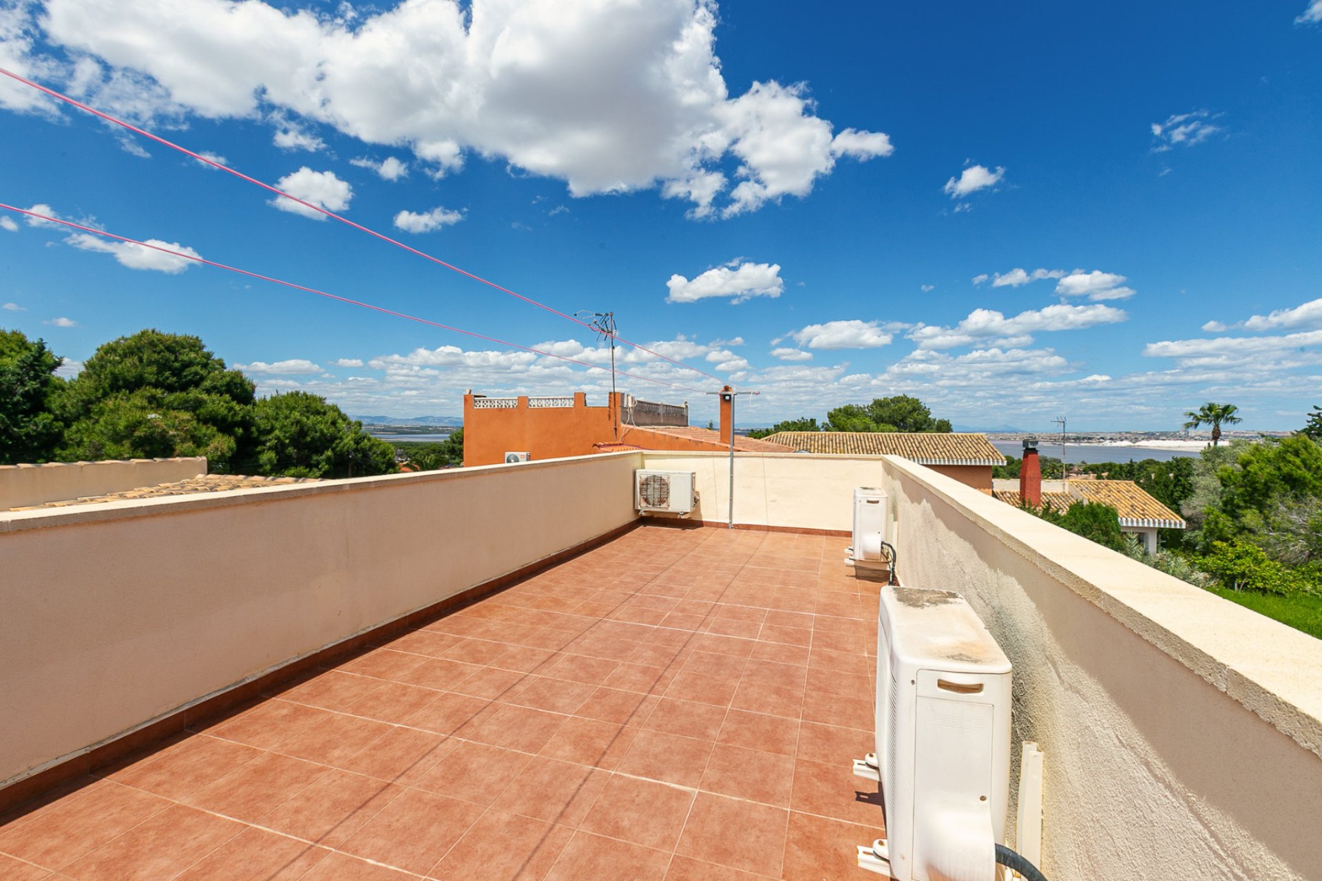 Reventa - Semi - Detached Villa - Torrevieja - Costa Blanca Sur