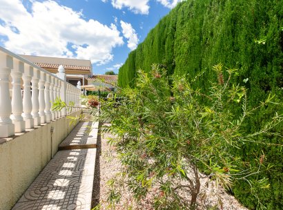 Semi - Detached Villa · Herverkoop - Torrevieja · Los Balcones · Alicante · Spanje