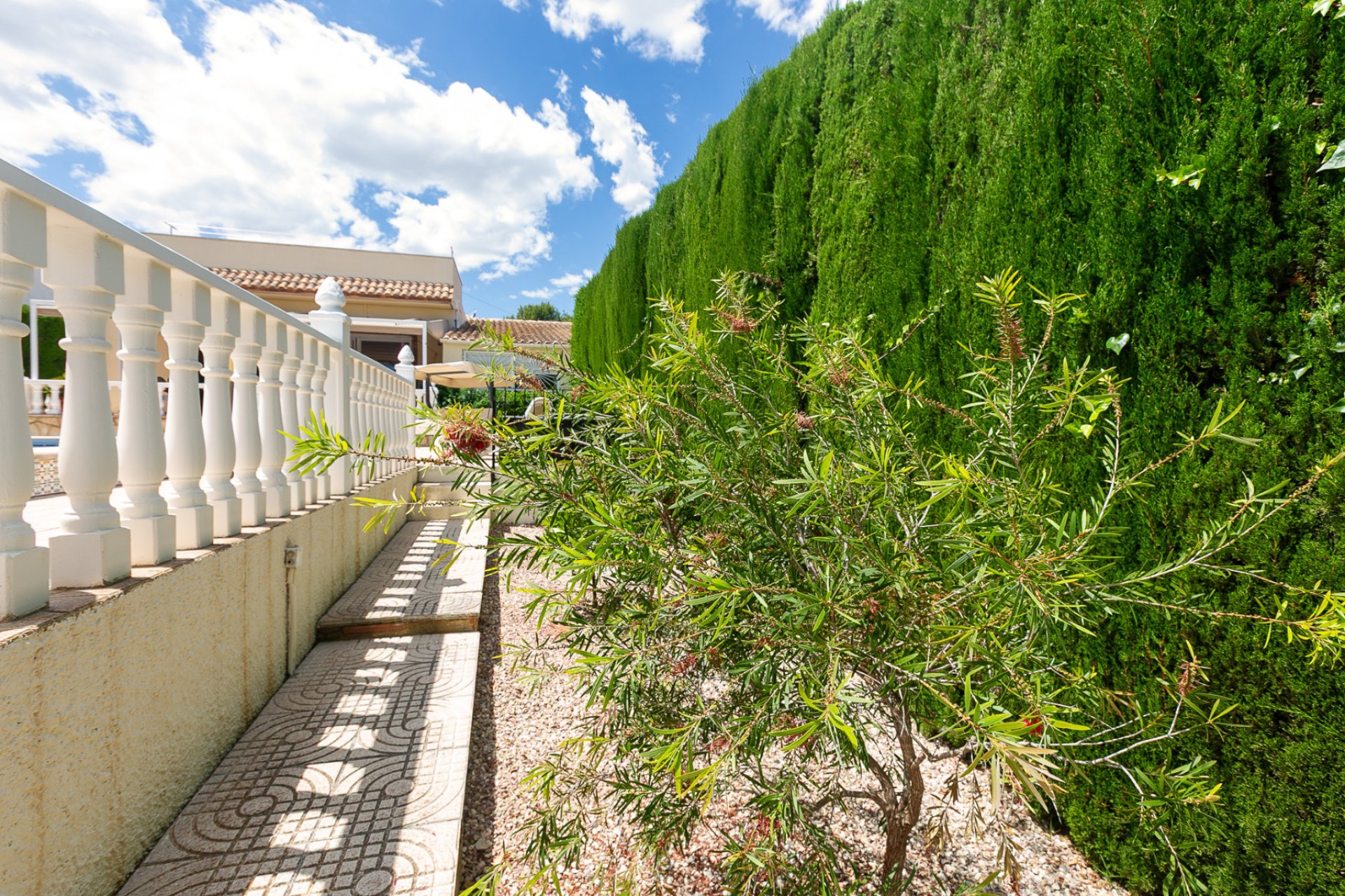 Reventa - Semi - Detached Villa - Torrevieja - Costa Blanca Sur