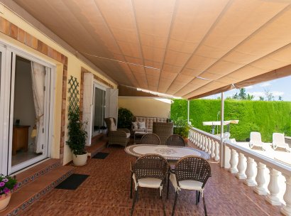 Semi - Detached Villa · Herverkoop - Torrevieja · Los Balcones · Alicante · Spanje