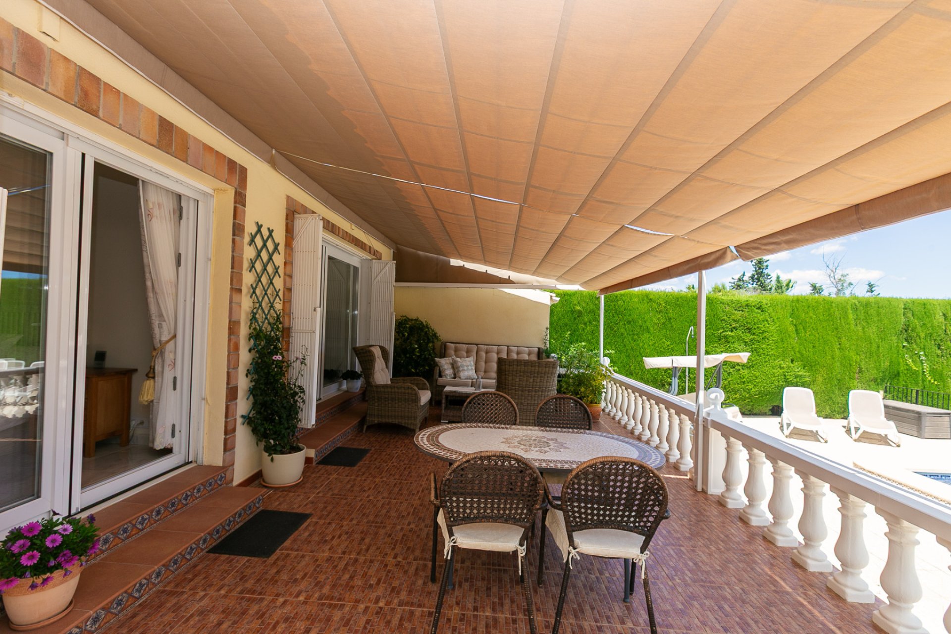 Reventa - Semi - Detached Villa - Torrevieja - Costa Blanca Sur