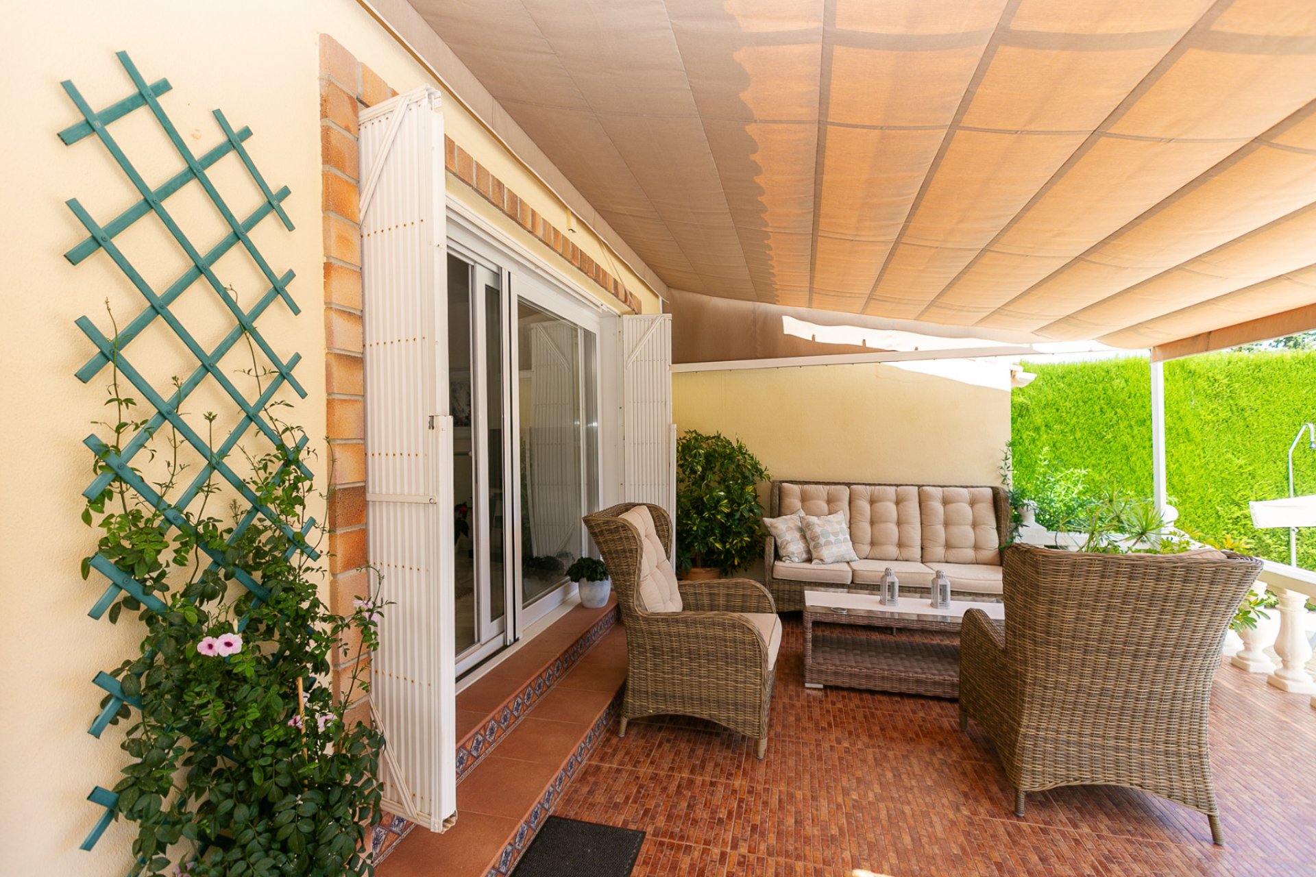 Reventa - Semi - Detached Villa - Torrevieja - Costa Blanca Sur