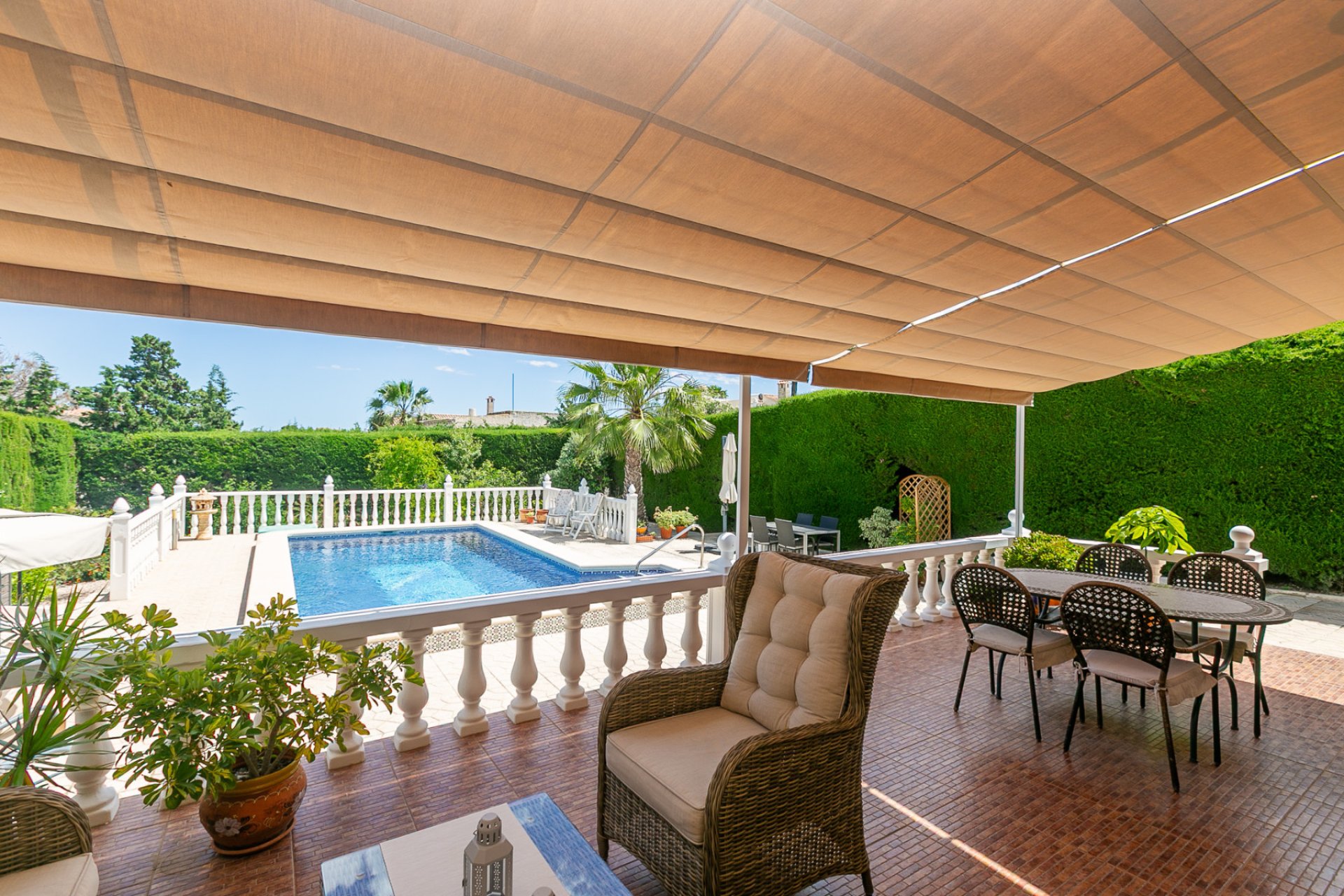 Reventa - Semi - Detached Villa - Torrevieja - Costa Blanca Sur