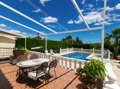Semi - Detached Villa · Herverkoop - Torrevieja · Los Balcones · Alicante · Spanje