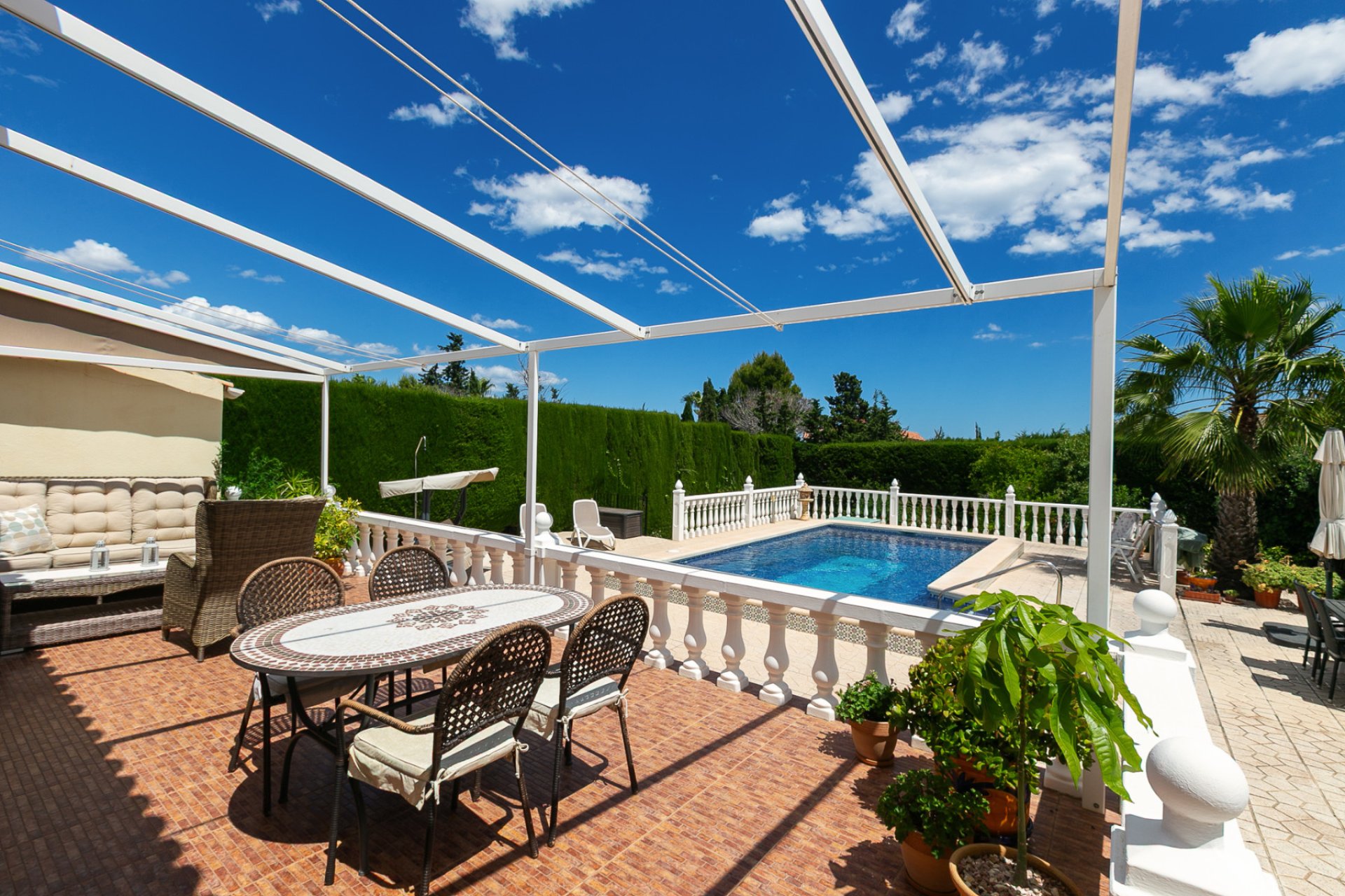 Reventa - Semi - Detached Villa - Torrevieja - Costa Blanca Sur