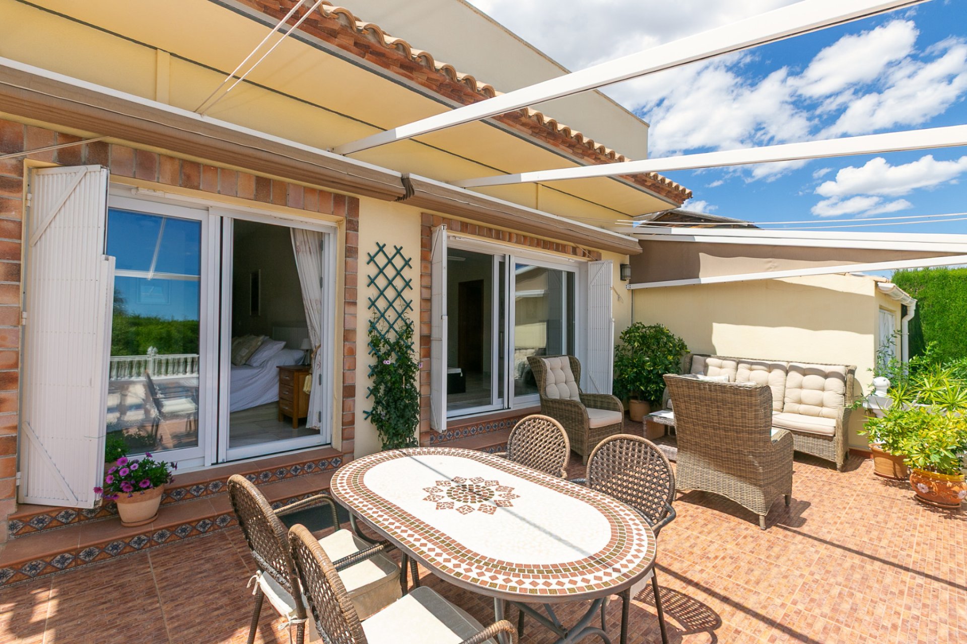 Reventa - Semi - Detached Villa - Torrevieja - Costa Blanca Sur
