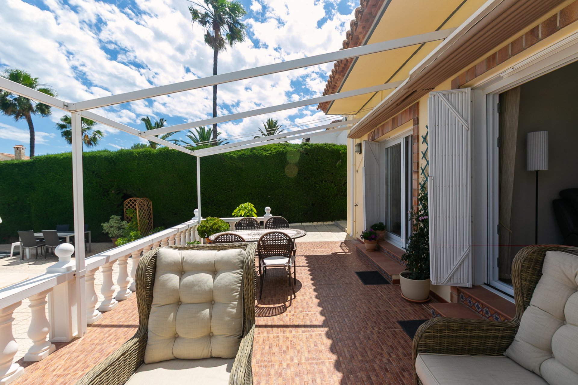 Reventa - Semi - Detached Villa - Torrevieja - Costa Blanca Sur