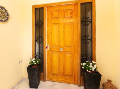 Semi - Detached Villa · Herverkoop - Torrevieja · Los Balcones · Alicante · Spanje