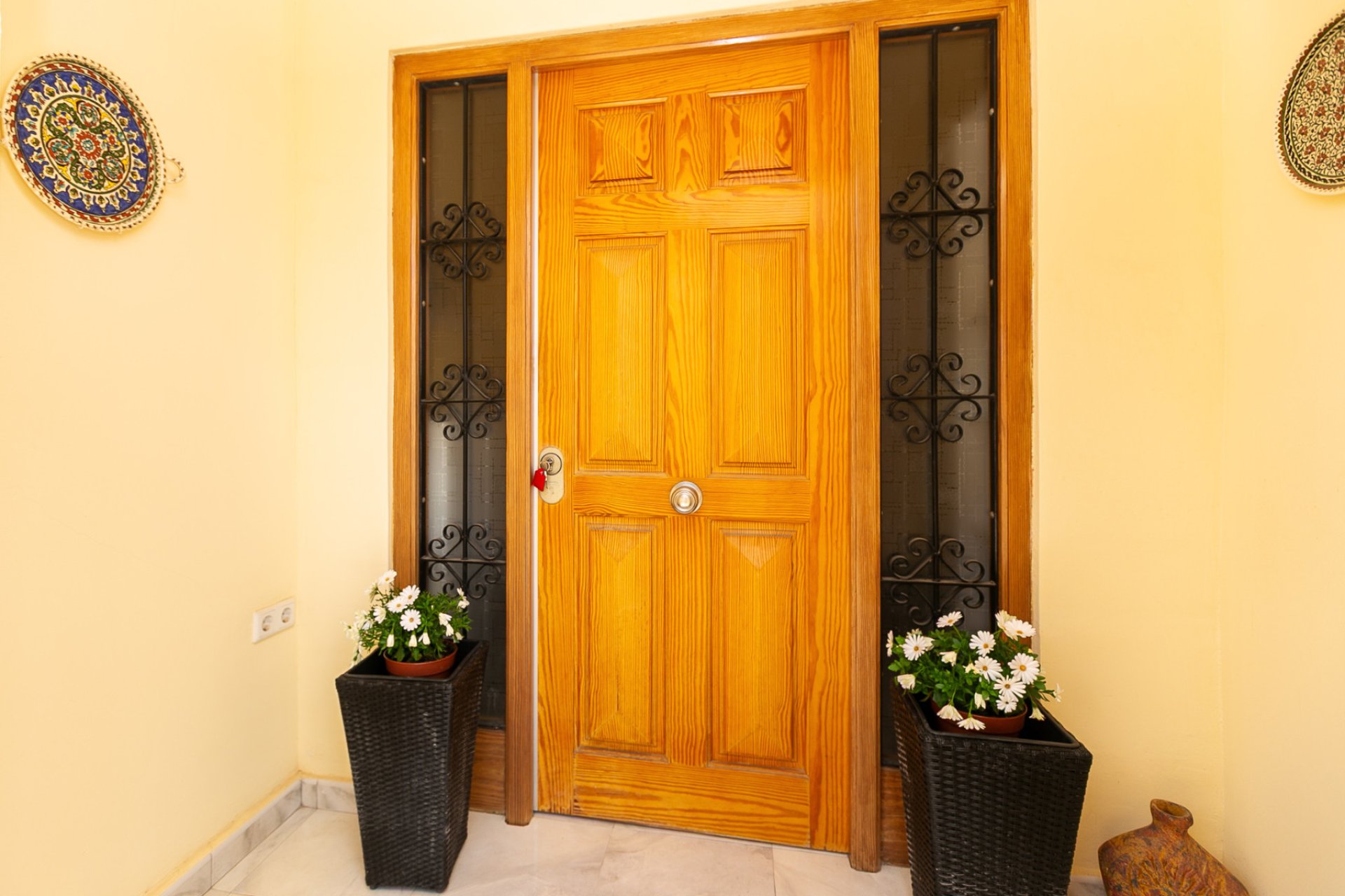 Reventa - Semi - Detached Villa - Torrevieja - Costa Blanca Sur