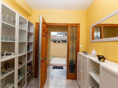 Semi - Detached Villa · Herverkoop - Torrevieja · Los Balcones · Alicante · Spanje
