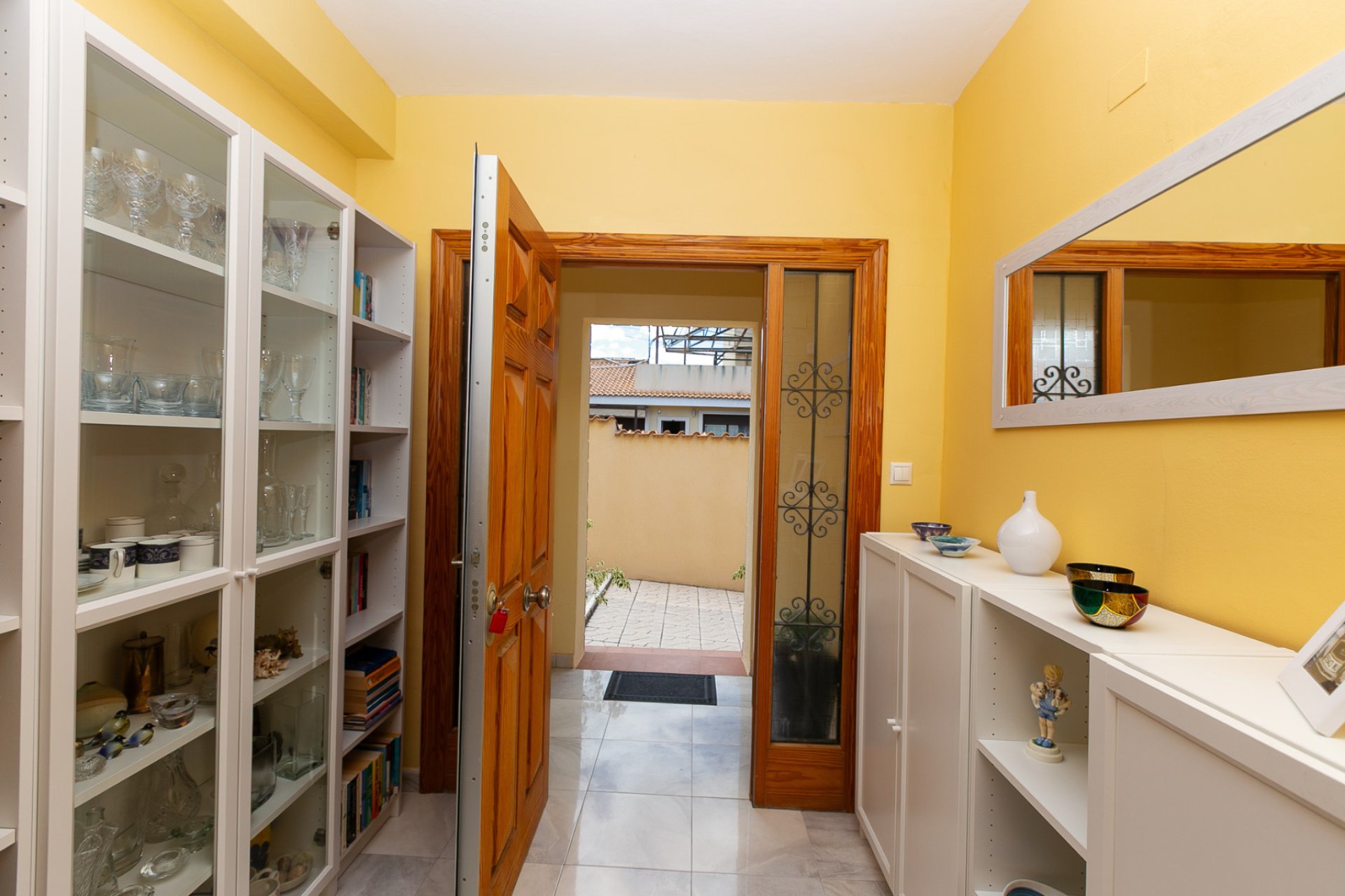 Reventa - Semi - Detached Villa - Torrevieja - Costa Blanca Sur