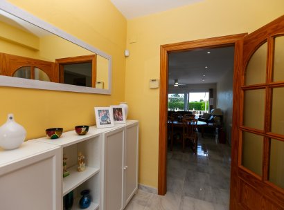 Semi - Detached Villa · Herverkoop - Torrevieja · Los Balcones · Alicante · Spanje