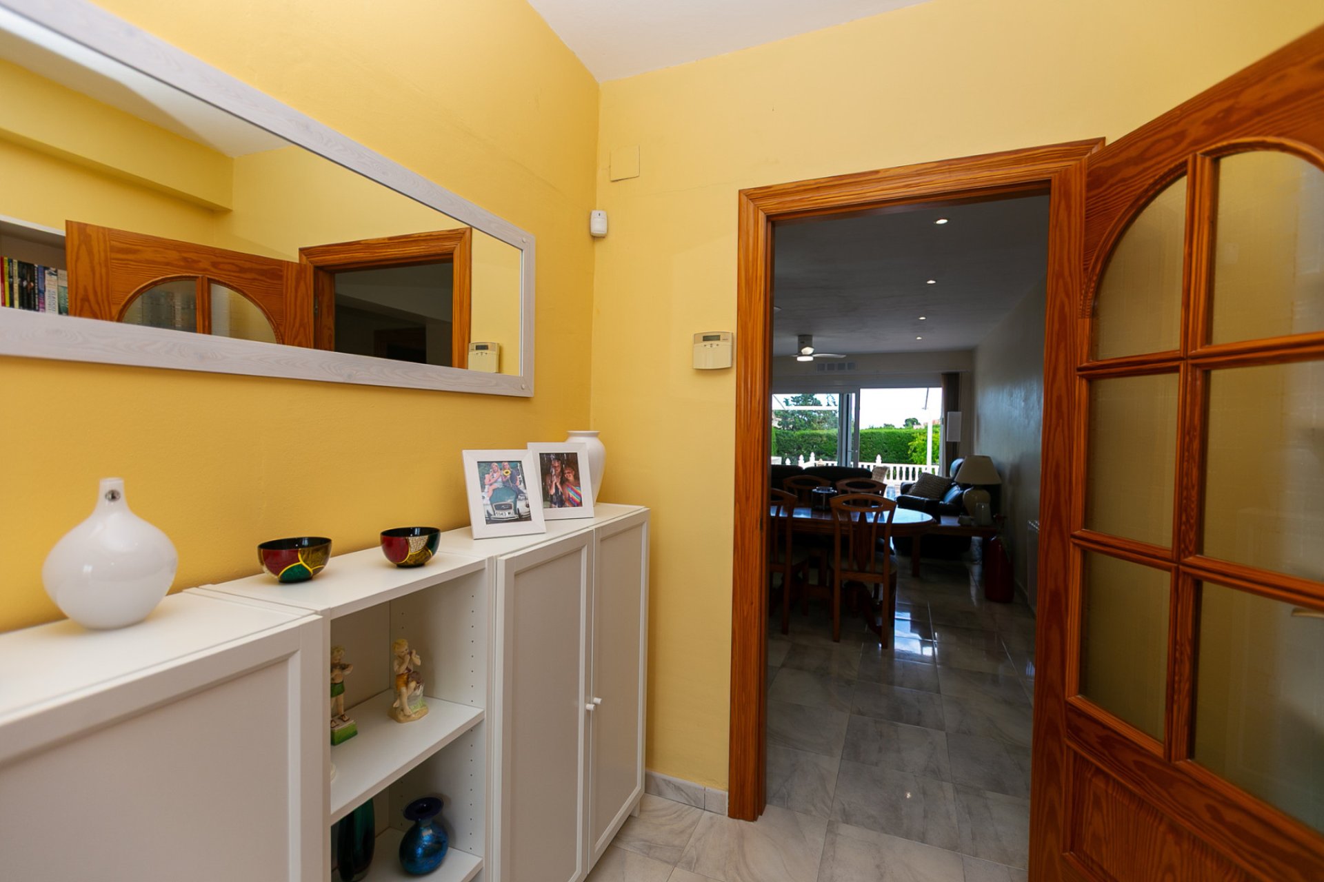 Reventa - Semi - Detached Villa - Torrevieja - Costa Blanca Sur