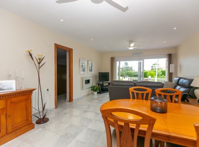 Semi - Detached Villa · Herverkoop - Torrevieja · Los Balcones · Alicante · Spanje