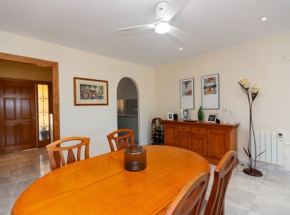 Semi - Detached Villa · Herverkoop - Torrevieja · Los Balcones · Alicante · Spanje