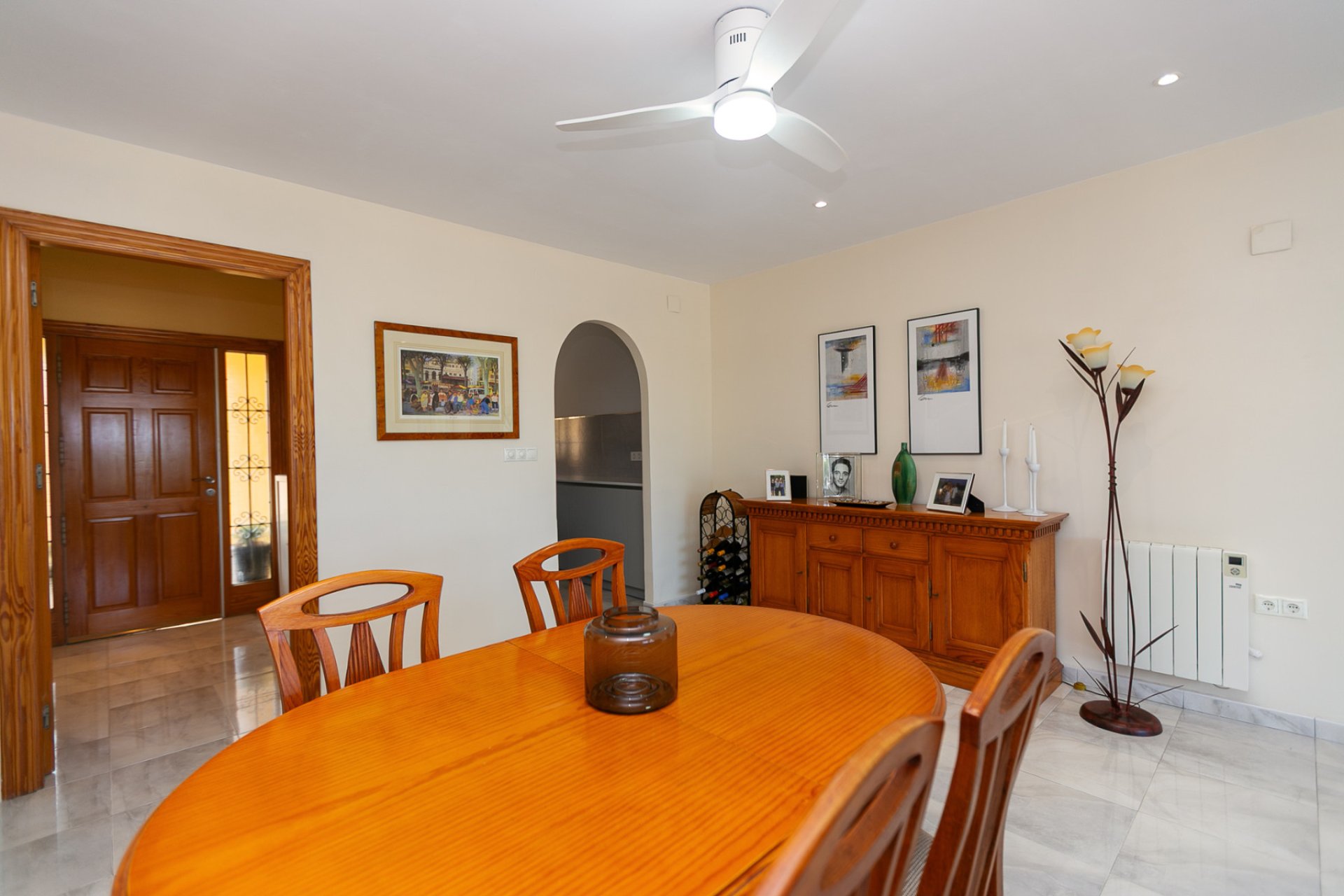 Reventa - Semi - Detached Villa - Torrevieja - Costa Blanca Sur