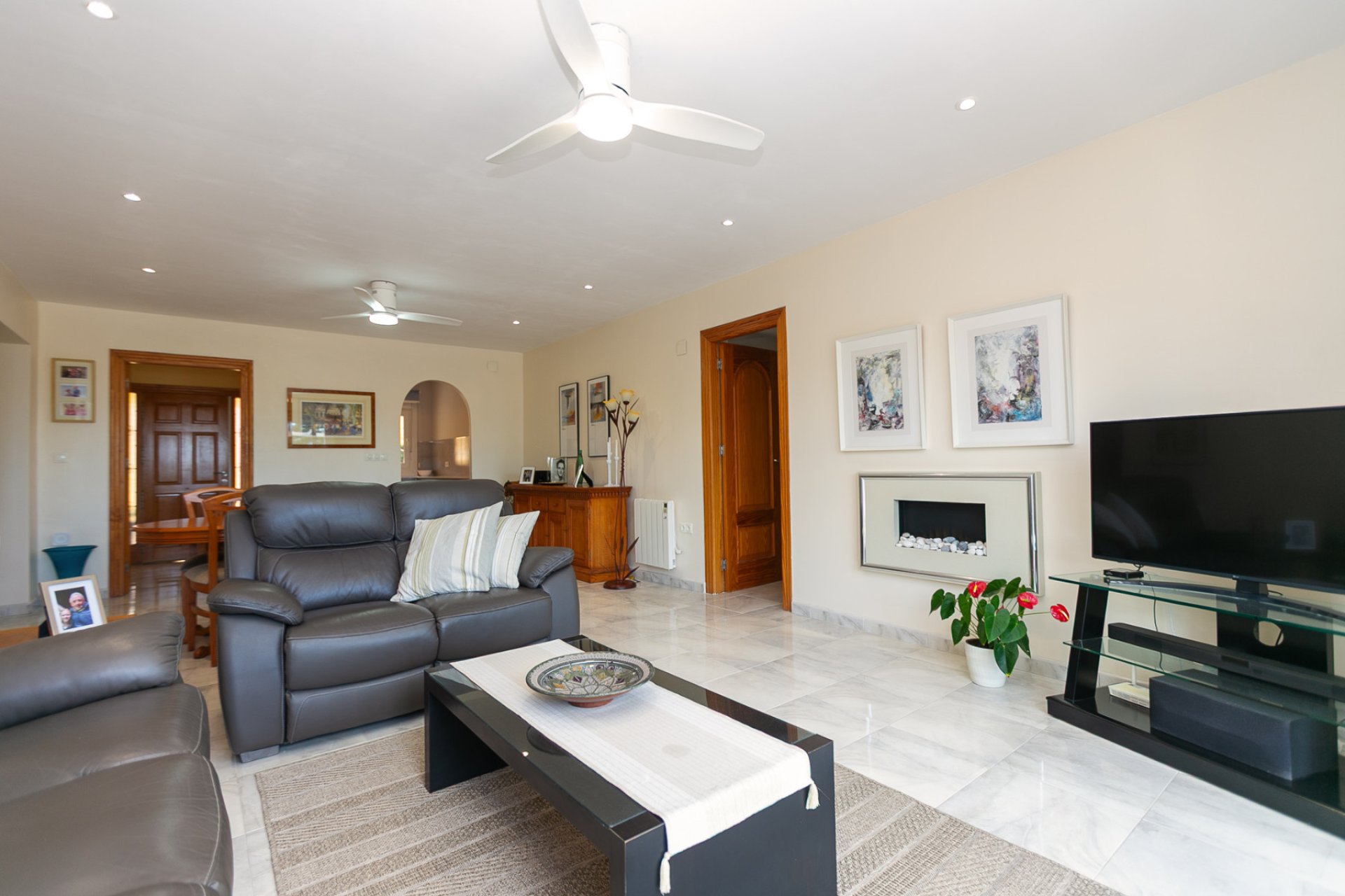 Reventa - Semi - Detached Villa - Torrevieja - Costa Blanca Sur