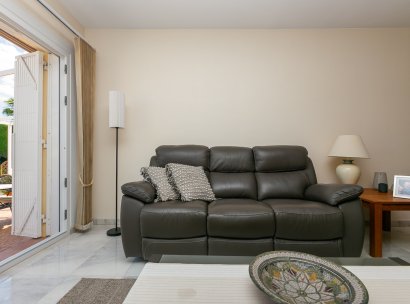 Semi - Detached Villa · Herverkoop - Torrevieja · Los Balcones · Alicante · Spanje