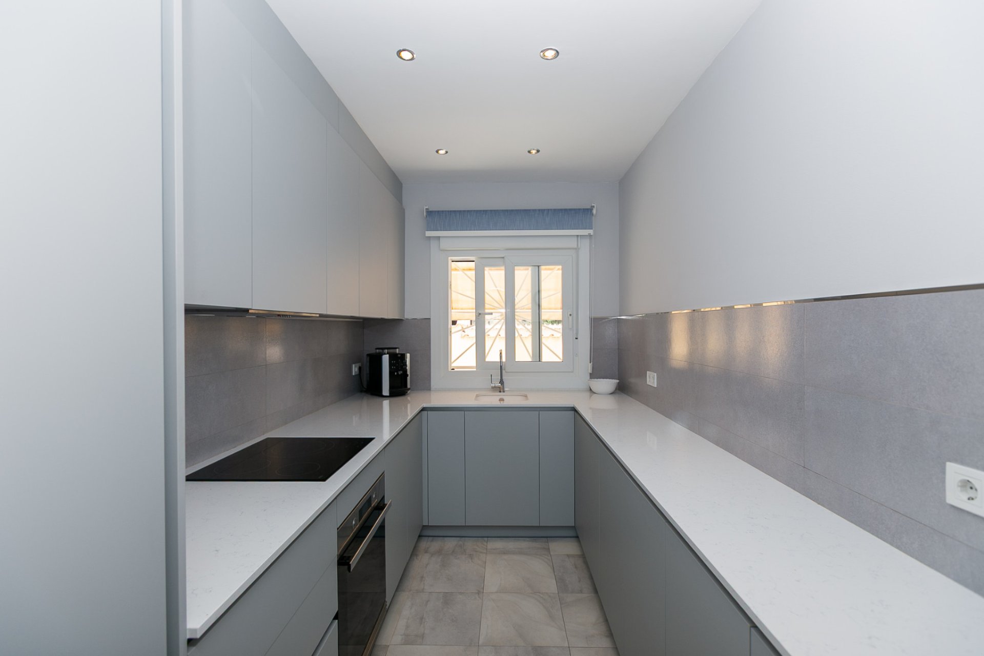 Reventa - Semi - Detached Villa - Torrevieja - Costa Blanca Sur