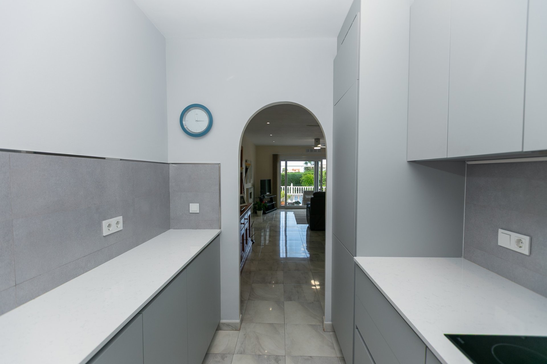 Reventa - Semi - Detached Villa - Torrevieja - Costa Blanca Sur