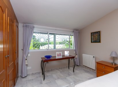 Semi - Detached Villa · Herverkoop - Torrevieja · Los Balcones · Alicante · Spanje
